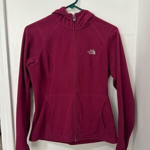 THE NORTH FACE HOODIE SIZE SP